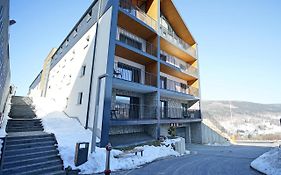 Apartamenty EverySky - Kilińskiego 2